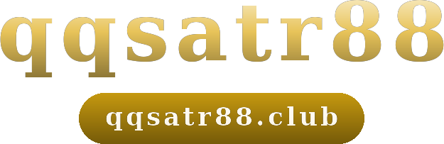 qqsatr88 logo